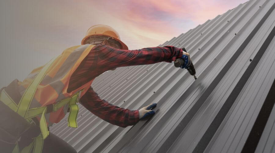 Expert Emergency Roof Repairs services in Jonesboro, ME